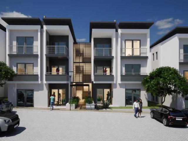 Apartment for sale in Ehlanzeni, Mpumalanga