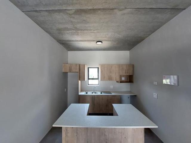 Apartment for rent in Ehlanzeni, Mpumalanga