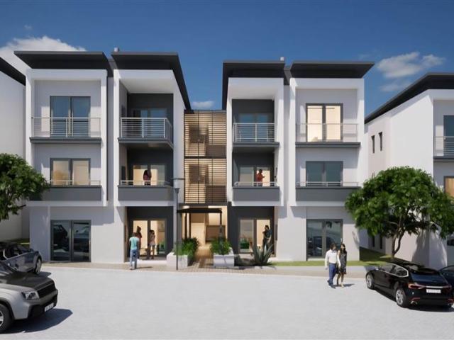 Apartment for sale in Ehlanzeni, Mpumalanga