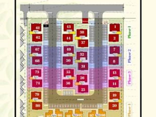 Apartment for sale in Ehlanzeni, Mpumalanga