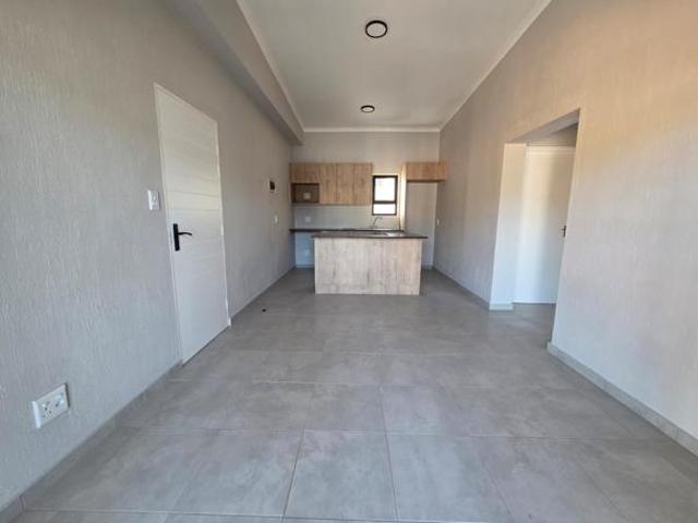 Apartment for rent in Ehlanzeni, Mpumalanga