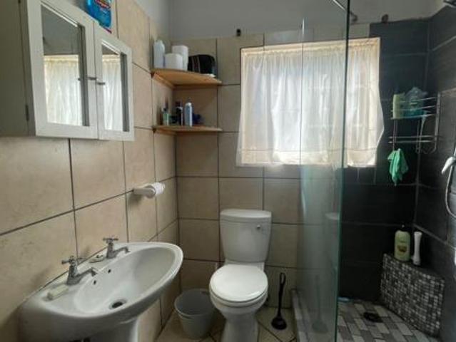 Apartment for rent in Ehlanzeni, Mpumalanga