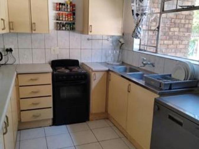 Apartment for rent in Mbombela (Nelspruit), Mbombela