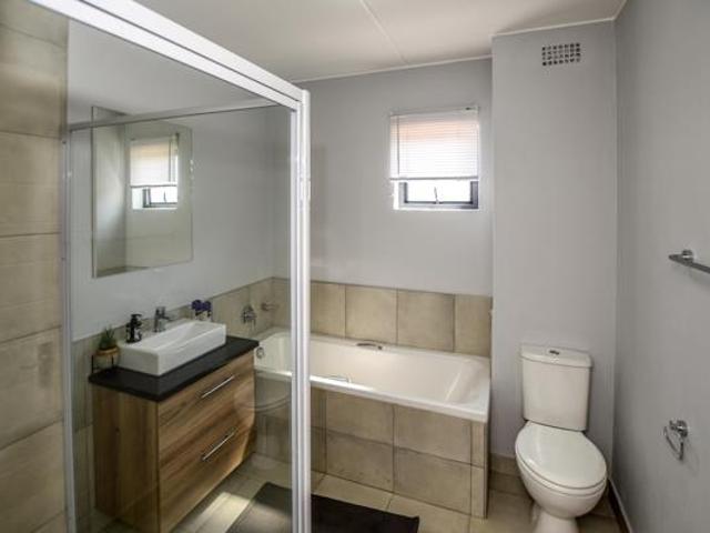 Apartment for rent in Ehlanzeni, Mpumalanga