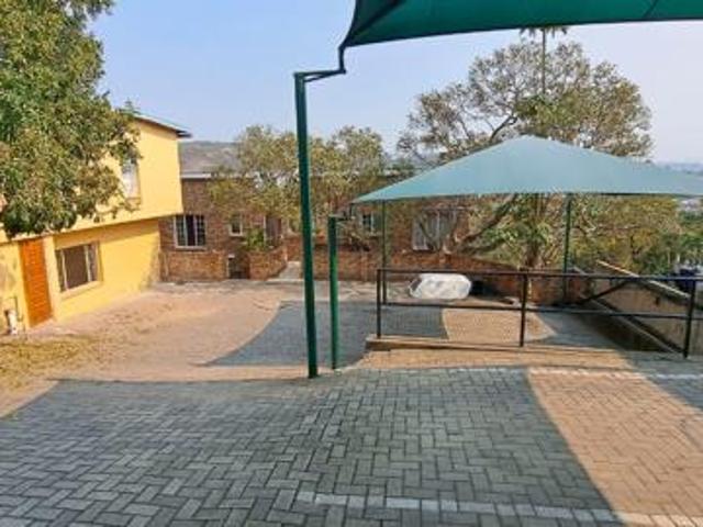 Apartment for rent in Ehlanzeni, Mpumalanga
