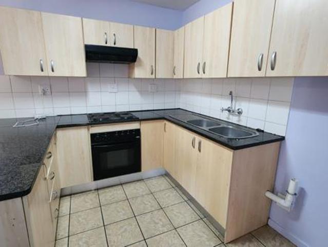 Apartment for rent in Ehlanzeni, Mpumalanga
