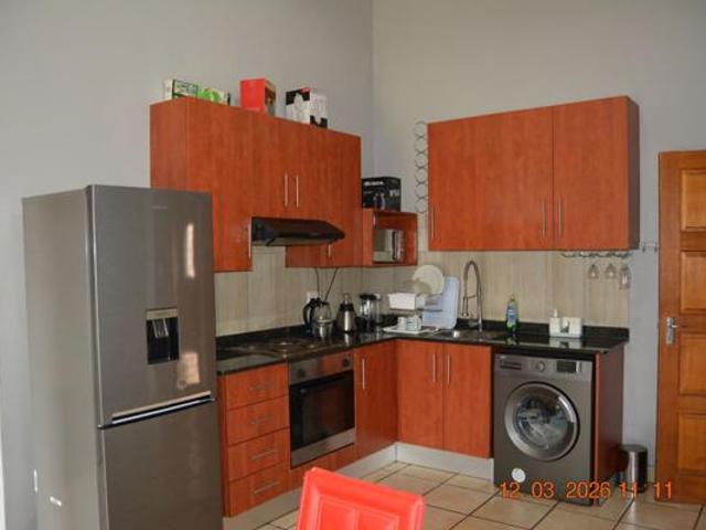 Apartment for sale in Ehlanzeni, Mpumalanga