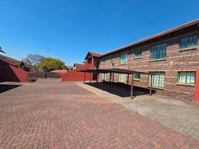 Apartment for rent in Ehlanzeni, Mpumalanga