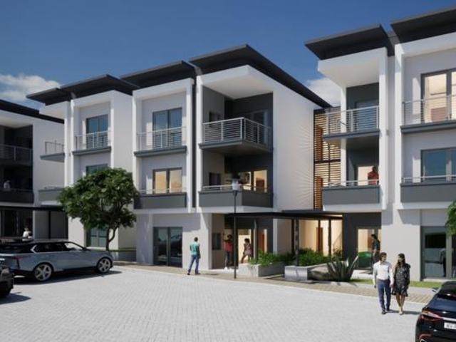 Apartment for sale in Ehlanzeni, Mpumalanga