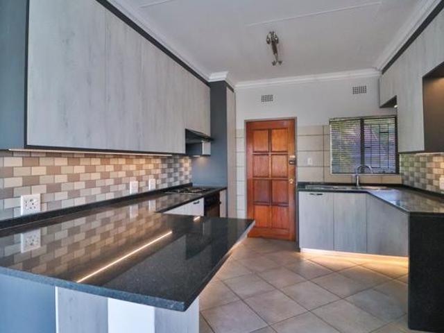 Apartment for rent in Mbombela (Nelspruit), Mbombela