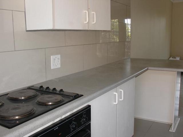 Apartment for rent in Ehlanzeni, Mpumalanga