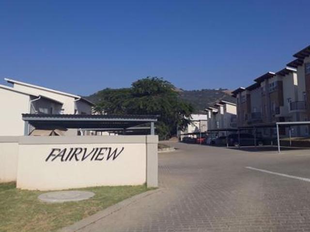 Apartment for rent in Ehlanzeni, Mpumalanga