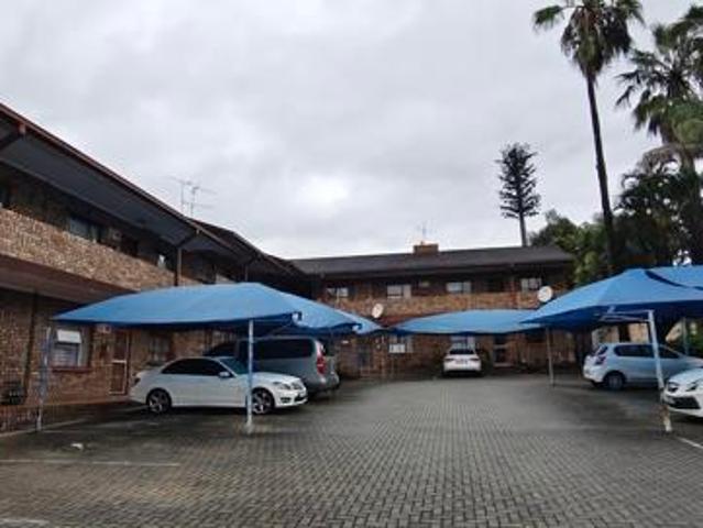 Apartment for rent in Ehlanzeni, Mpumalanga