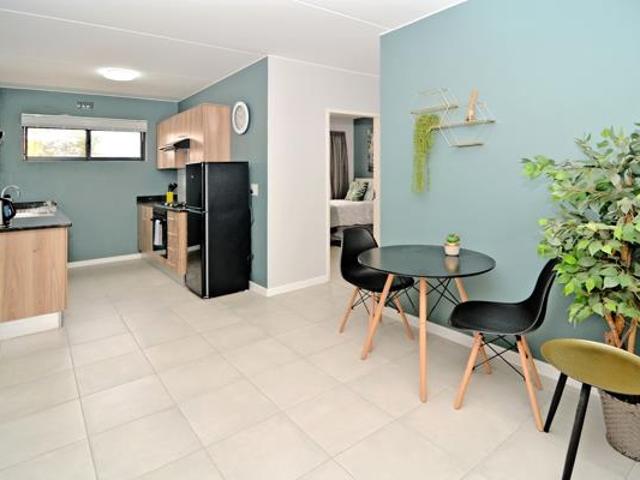 Apartment for rent in Mbombela (Nelspruit), Mbombela