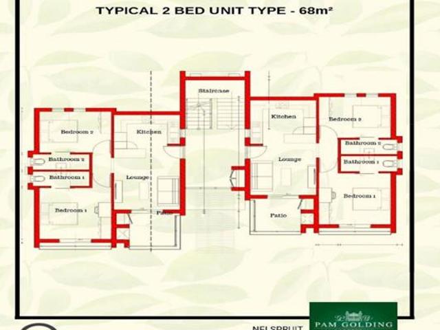 Apartment for sale in Ehlanzeni, Mpumalanga