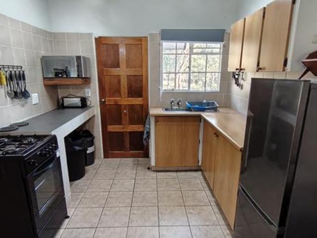 Apartment for rent in Ehlanzeni, Mpumalanga