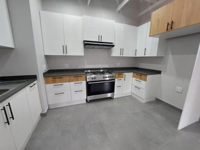 Apartment for rent in Ehlanzeni, Mpumalanga