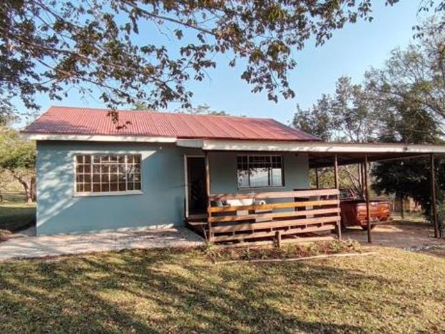 Apartment for rent in Ehlanzeni, Mpumalanga