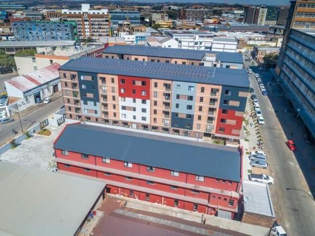 Apartment for rent in Vosloorus, Gauteng