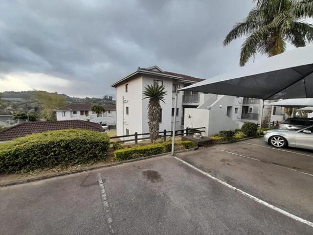 Apartment for rent in Seaview, Kwazulu-natal