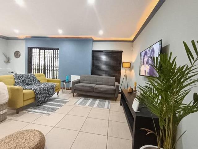 Apartment for rent in Durban, eThekwini Metropolitan Municipality