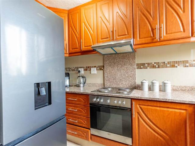Apartment for sale in Seaview, Kwazulu-natal