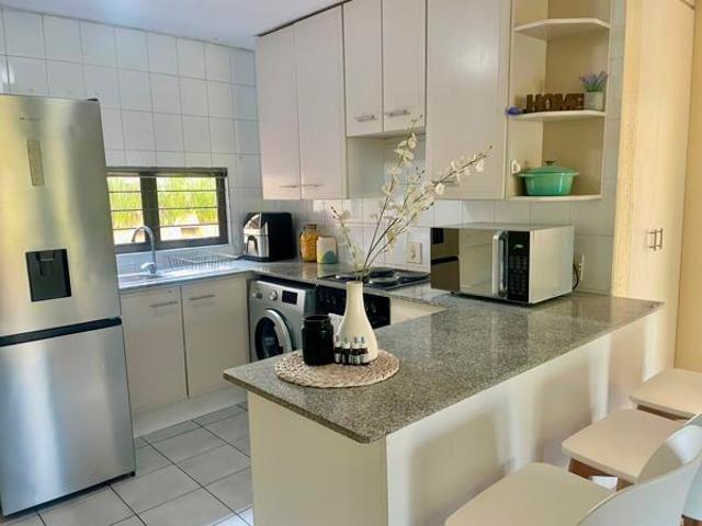 Apartment for rent in Seaview, Kwazulu-natal