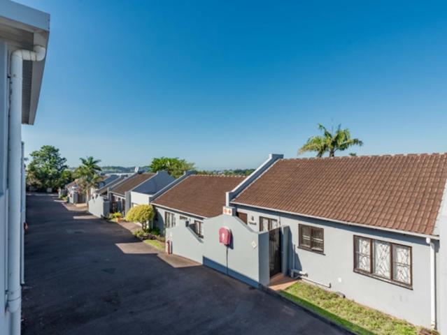 Apartment for rent in Seaview, Kwazulu-natal