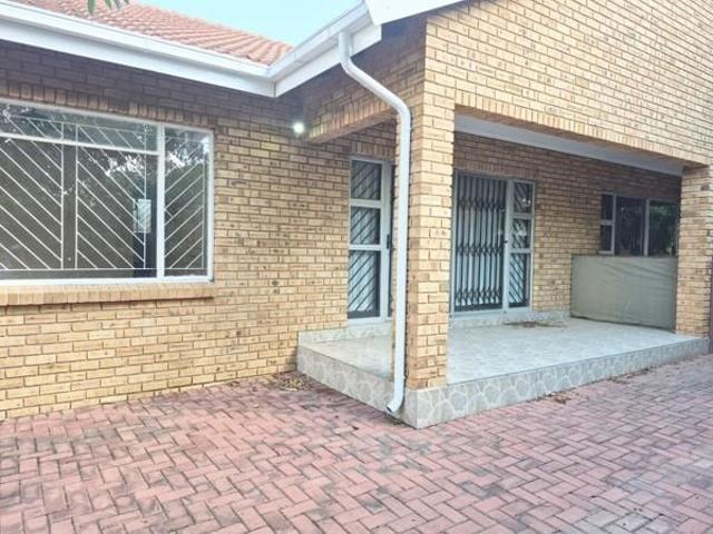 Apartment for rent in Ekurhuleni, Gauteng