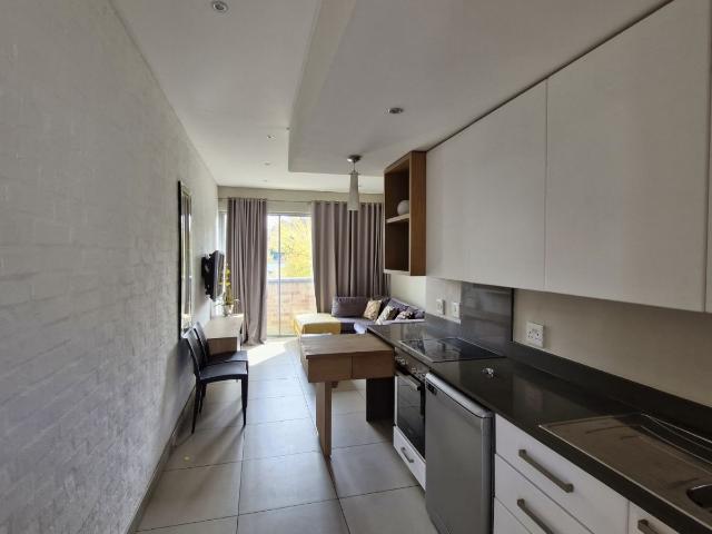Apartment for sale in Waterkloof, Gauteng