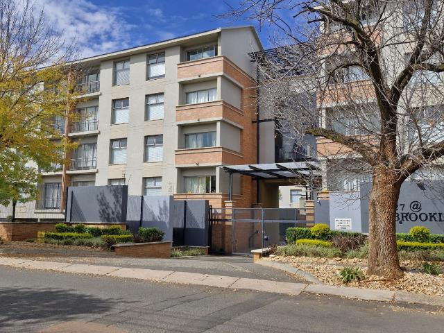Apartment for sale in Waterkloof, Gauteng