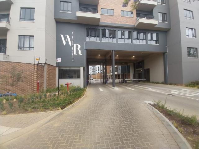 Apartment for rent in Waterkloof, Gauteng