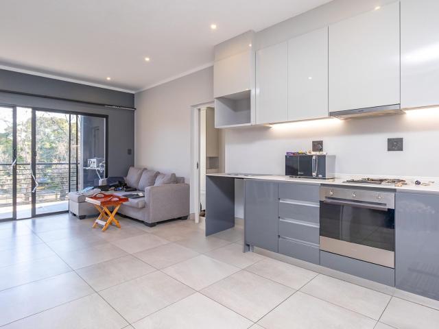 Apartment for sale in Waterkloof, Gauteng