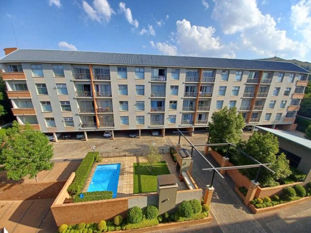 Apartment for rent in Pretoria, City of Tshwane Metropolitan Municipality
