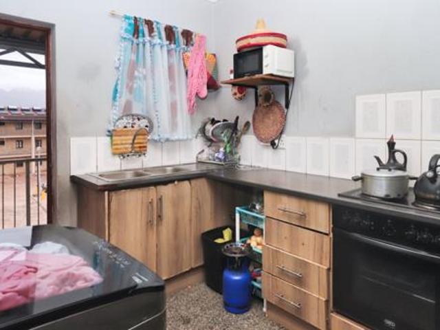 Apartment for sale in Durbanville, Western Cape
