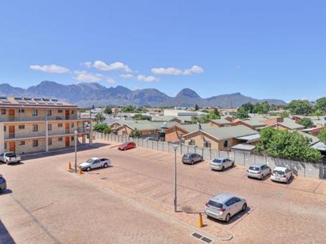 Apartment for sale in Durbanville, Western Cape