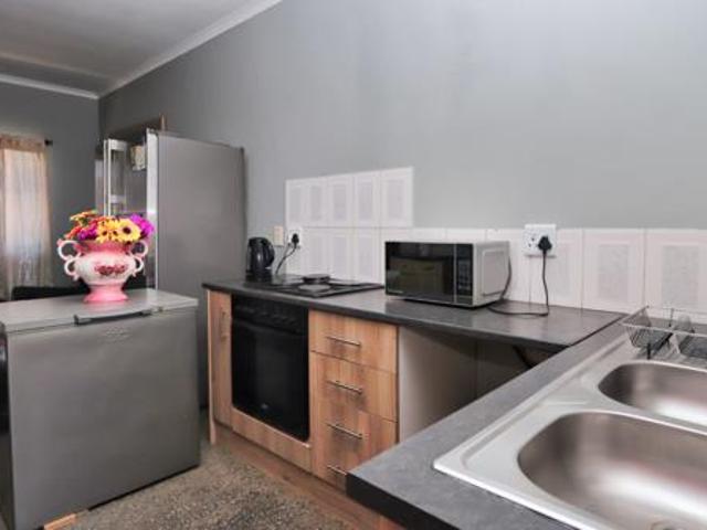 Apartment for sale in Durbanville, Western Cape