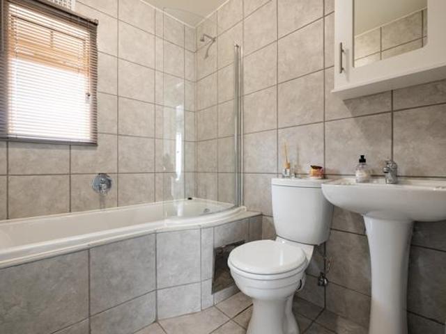 Apartment for rent in Ekurhuleni, Gauteng