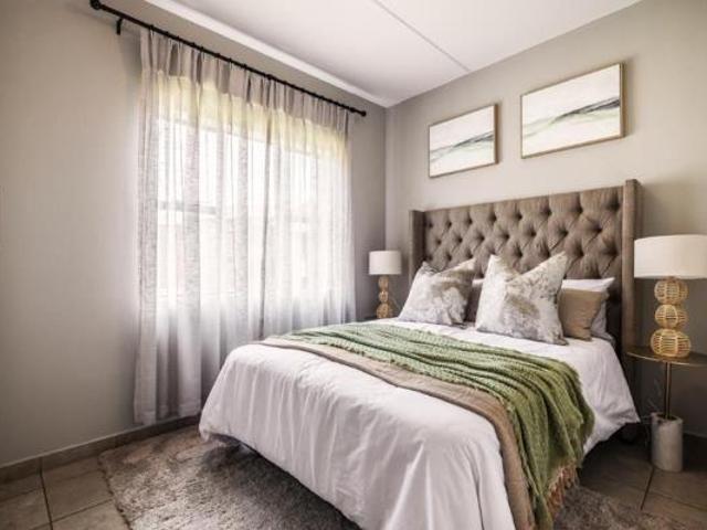 Apartment for rent in Ekurhuleni, Gauteng
