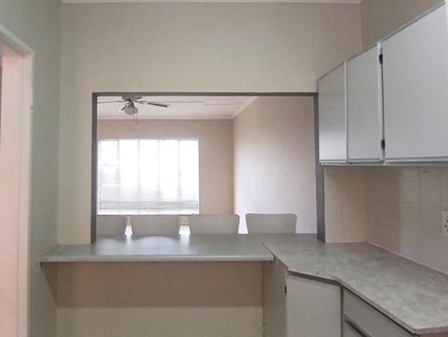 Apartment for rent in Jansenpark, City of Ekurhuleni Metropolitan Municipality