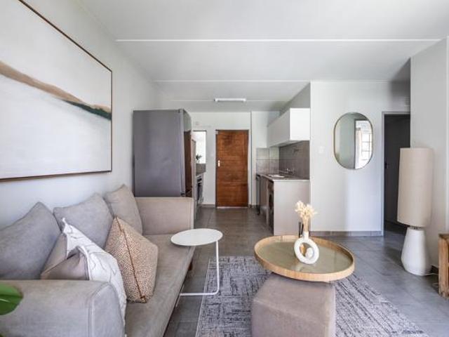 Apartment for rent in Ekurhuleni, Gauteng