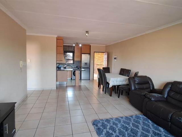 Apartment for sale in Ekurhuleni, Gauteng