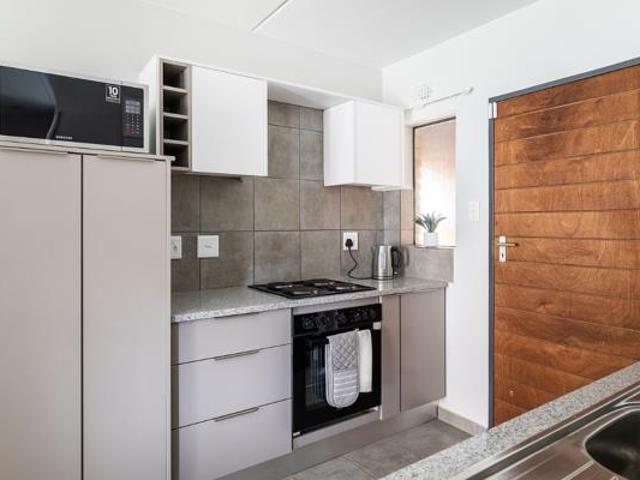 Apartment for rent in Ekurhuleni, Gauteng