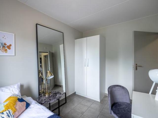 Apartment for rent in Ekurhuleni, Gauteng