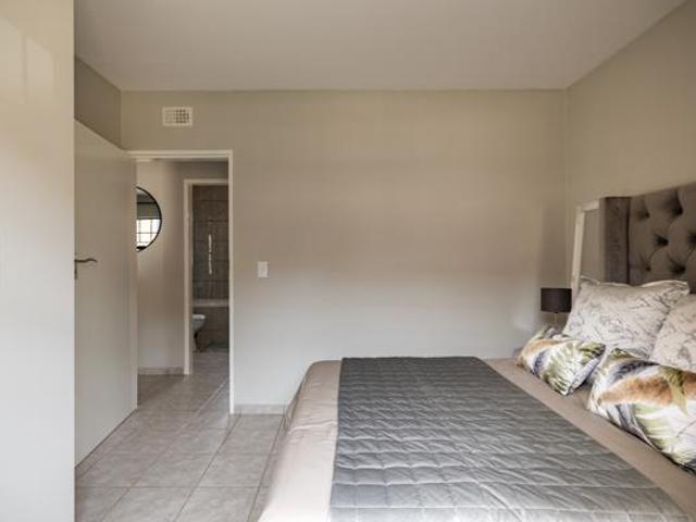 Apartment for rent in Jansenpark, City of Ekurhuleni Metropolitan Municipality