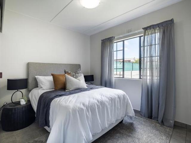 Apartment for rent in Ekurhuleni, Gauteng