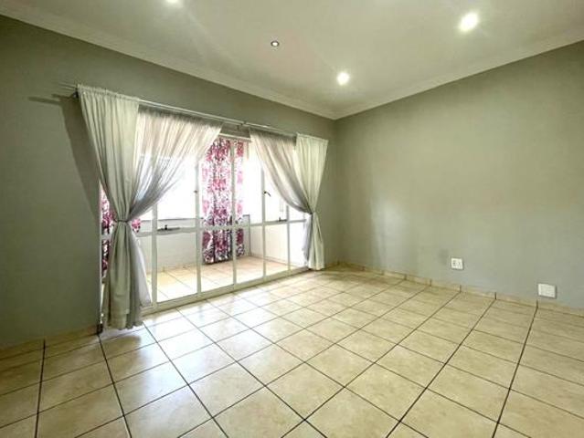 Apartment for rent in Jansenpark, City of Ekurhuleni Metropolitan Municipality