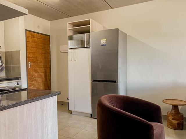 Apartment for rent in Ekurhuleni, Gauteng