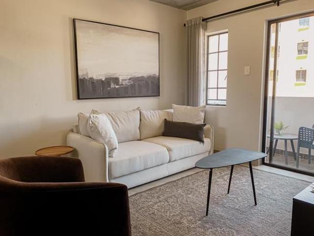 Apartment for rent in Ekurhuleni, Gauteng