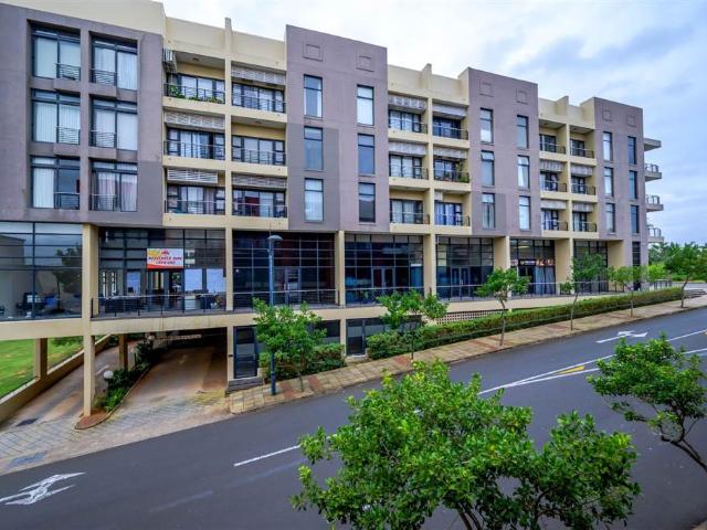 Apartment for sale in Seaview, Kwazulu-natal